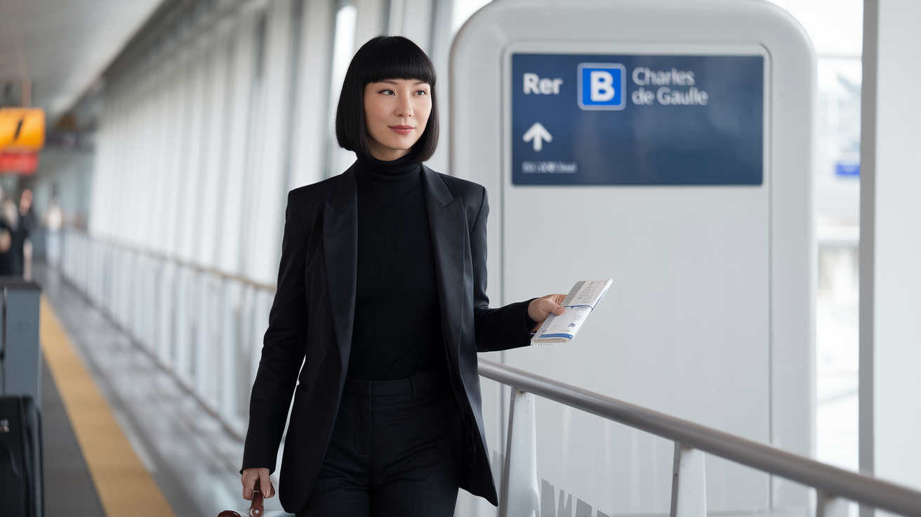 Paris Charles de Gaulle Airport Transfer to Pontault-Combault: Your Complete Guide